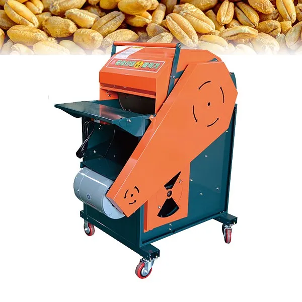 금성 콩 탈곡 GS-1000 탈곡기 조 들께 수수