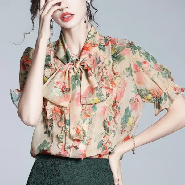 결혼작사이혼작곡2 박주미 이가령 이민영 전수경 김보연 블라우스 수입 고퀄 플라워
