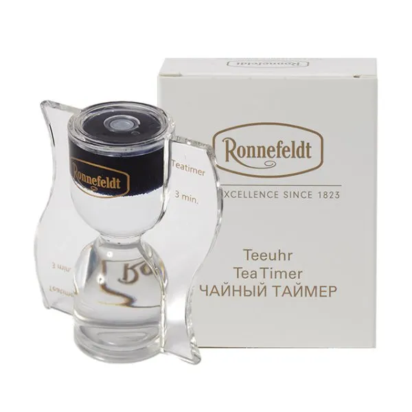 로네펠트 모래시계 티타이머 티타이머 {ronnetimer}