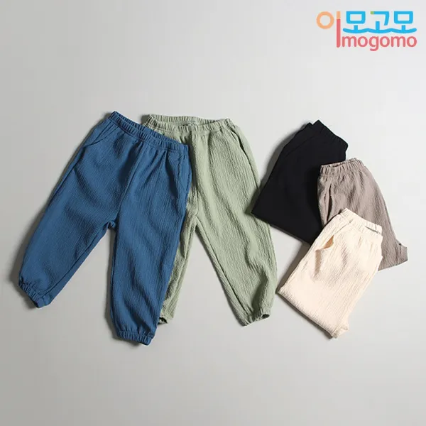 이모고모 HV 윈디팬츠