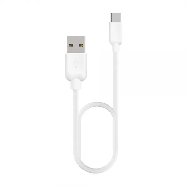 FOR LG 고속 충전 USB TYPE-C 숏 케이블 30cm CA-14