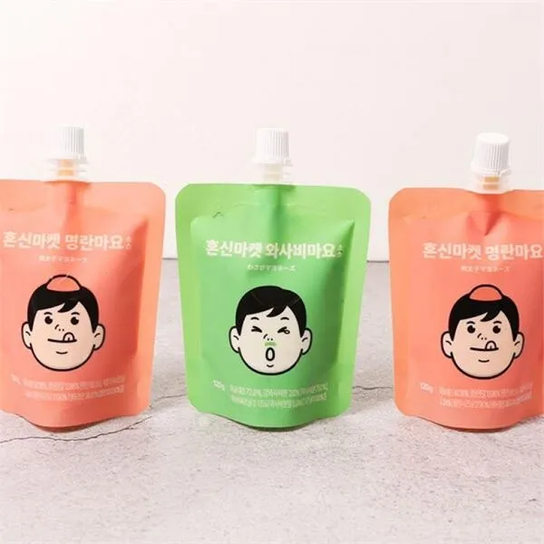 하프_코스트코 혼신마켓 명란마요2봉+와사비마요2봉, 없음/없음