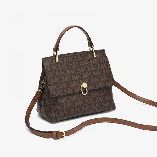 트랜드고급 여자대각선 가방 방수내마모간략하다숄더백 아웃도어 여행핸드백