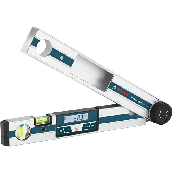bosch 4 에서 1 디지털 각도기 몰려들다 220 mf