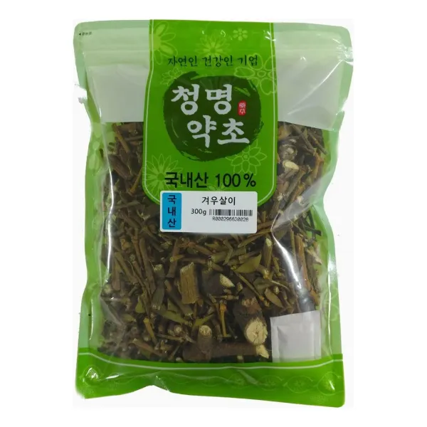 겨우살이 300g 국내산 R/ + 20228019 Ea # 곡기생 본상품