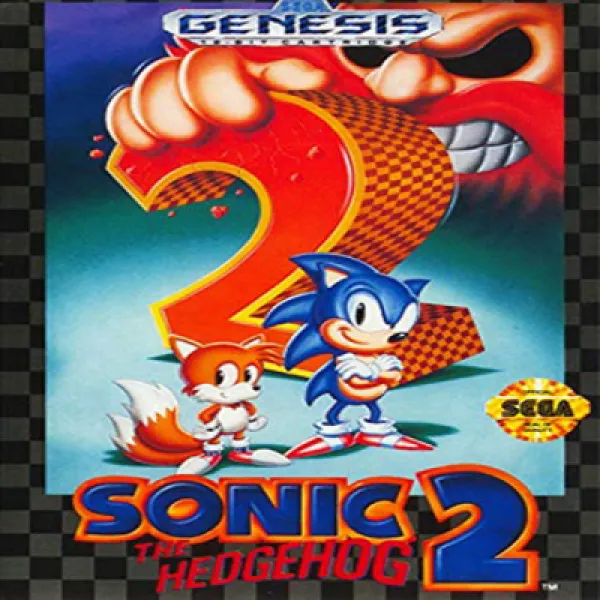 Sonic the Hedgehog 2 (Renewed) 소닉 더 헤지혹 2 (갱신), nullSET