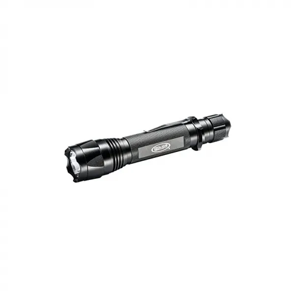 Knightstick 2AA Ultra Bright Flashlight Cree LED 190 루멘 전술적 내수성 고저플래시, 상세페이지 참조