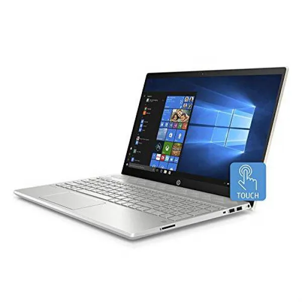 HP Pavilion Business 15.6 HD Touchscreen SVA Micro-Edge Flagship 2019, 상세내용참조, 상세내용참조, 상세내용참조