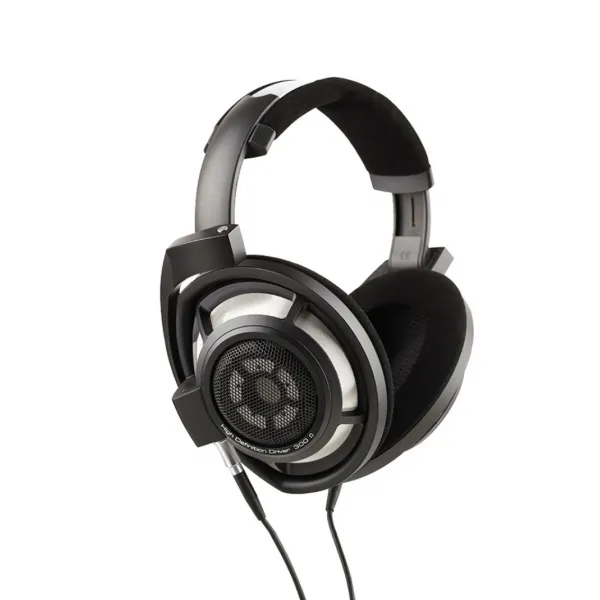 젠하이저 HD800S HD820 HIFI 헤드셋, HD800S + 주문즉시 발생하다 + A