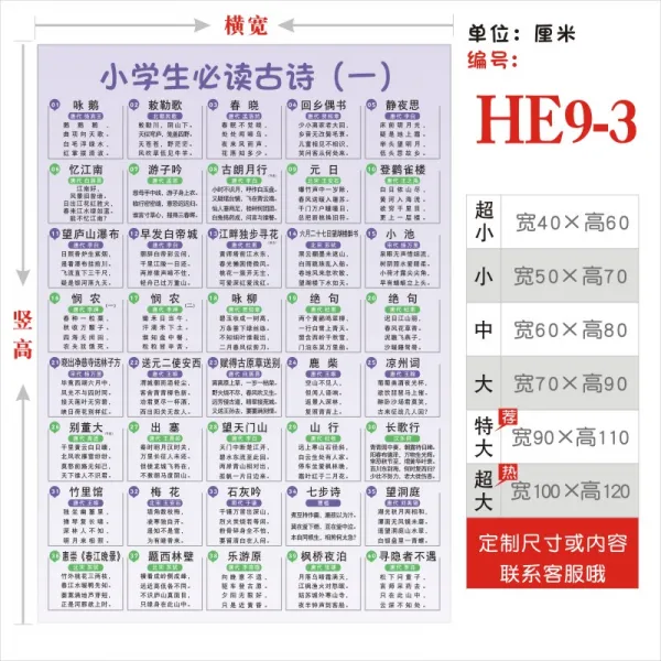 소피네 잡화점 초등학교 100 개 문학 상식 집중 한자 기본 지식 가까이 반의어 완전무결 필독 고시, HE9-3 초등 필독 고시 （1 ）