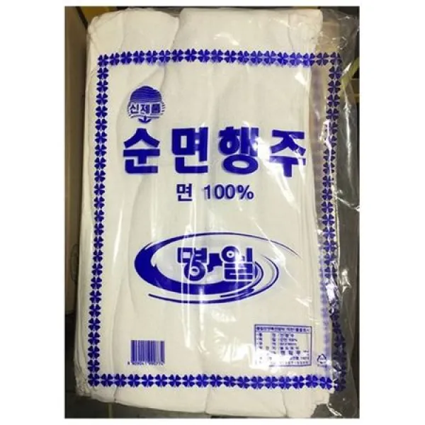 명일 식자재마트 주방행주 32x46cm 행주, 쿠팡 1, 쿠팡 1