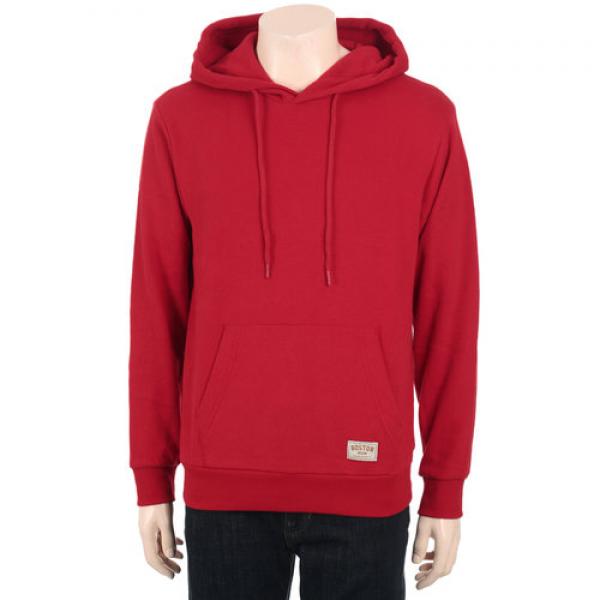  폴햄 19 겨울 공용 라이트플리스 베이직 기모 후드티셔츠 Phz4th3910 갤러리아 