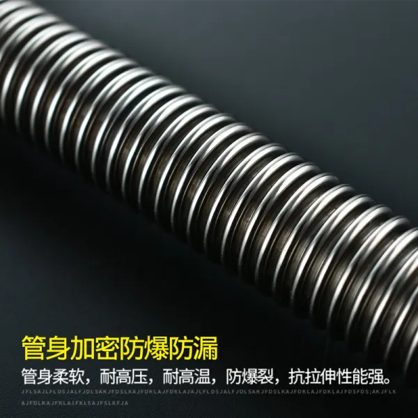 연수기 스테인레스 온수기 상수도 냉온수 고압 진수 호스, T20-위 1개 의가격