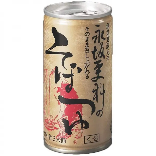 일본배송 나가사카 경과 최고의 작살 장마190g× 5개나가사카 경과 면 간장통판, 1