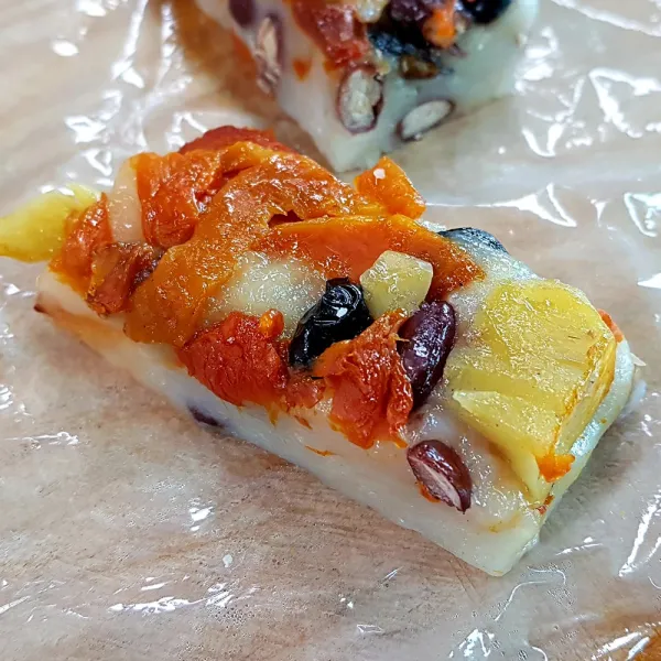 심순례떡이야기 영양찰떡 2kg 2000g 1box