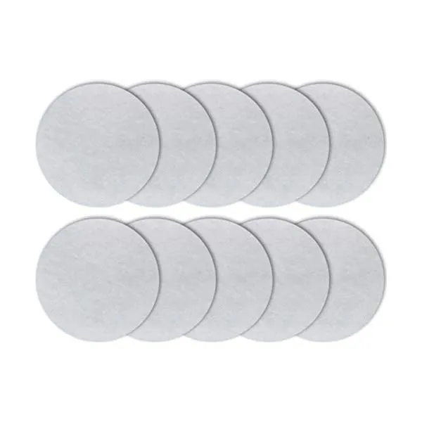 Sparhai24 Helios KWL EC 45 필터 G3 Pack of 10 Alternative Replace 필터의 품질은 Art.와 유사하다. 3069번
