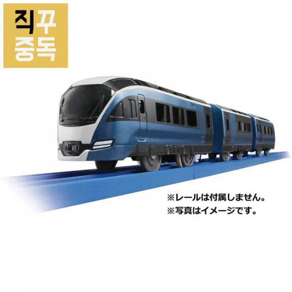 짱구 프라레일 트레인 기차 S 37 사피르 무희 단품