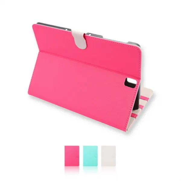  바보사랑 갤럭시탭s3 9.7케이스 컬러다이어리케이스