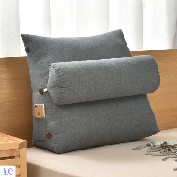 역류성 식도염 역류 방지 슬로프 임산부 베개 (20cm), H