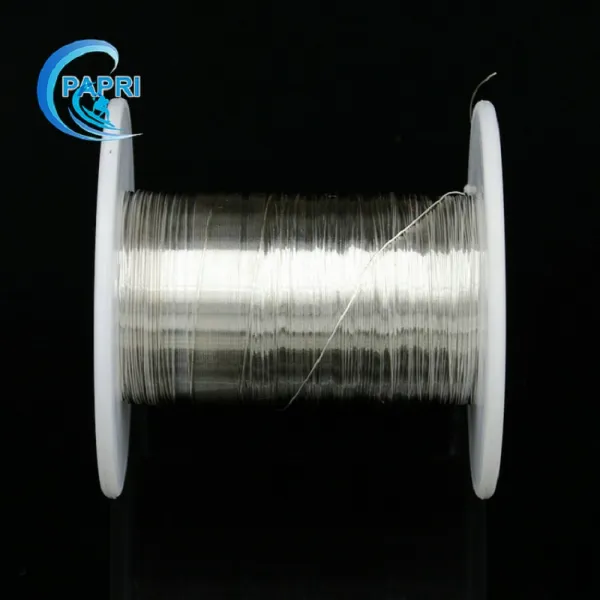 Papri 9998 01 30mm 음성주파수 신호선 열이 있다 쓸개기다 내선 Diy 0.2mm 선 1메터