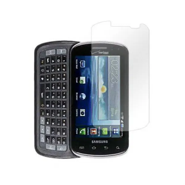 [KarenDeals] KarenDeals 삼성의 성층권 i405 (T1)에 대한 LCD 화면 보호기, 상세내용참조, 상세내용참조