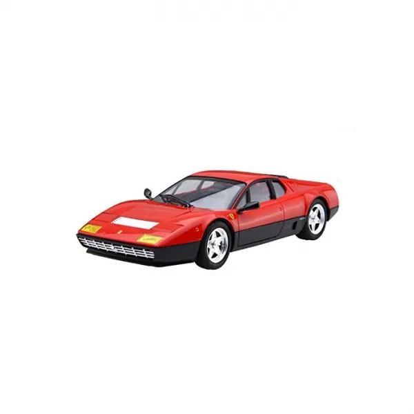 후지미 모형 (FUJIMI) 1/24 사킷토の狼 시리즈 No.11 페라리 512bb 수수께끼의 극악 콤비