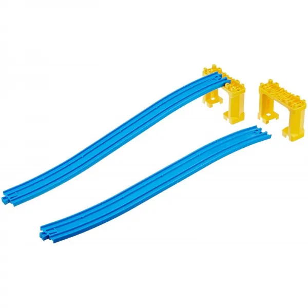 짱구 뉴 자카 레일 2 개 입력 블록 교각 2 개 포함 R 06 단일상품