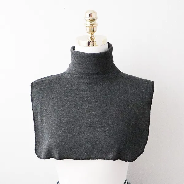 무무에이티 무무 페이크목폴라 남녀공용 공갈티 국내제작