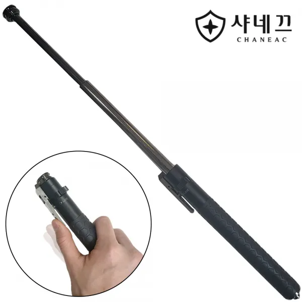 샤네끄 호신용 자동 삼단봉, K-V8