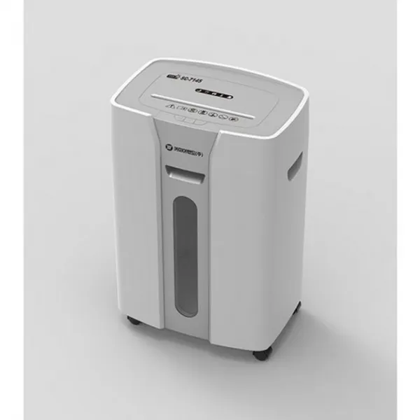 카피어랜드 문서세단기 Sc 7145 폐기 서류 문구 사무기기