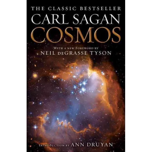 Cosmos, Ballantine Books