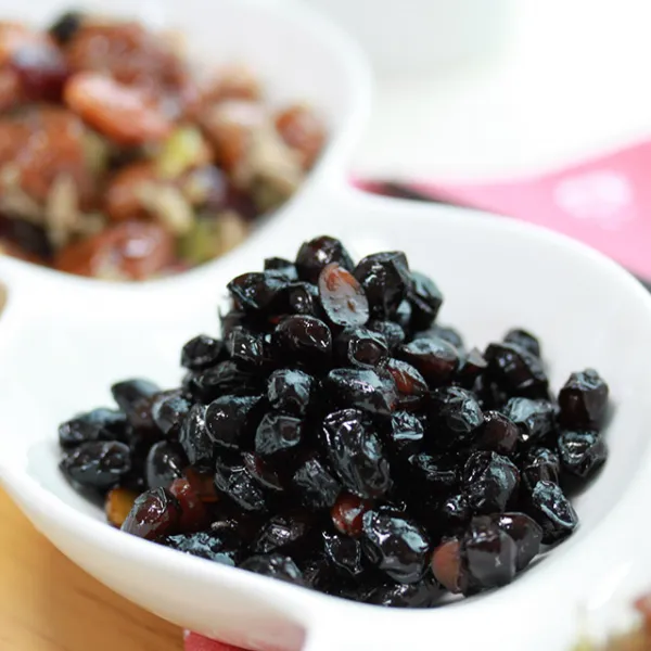 업소 반찬 콩반찬 중에 기본 반찬인 콩자반 4kg, 1개