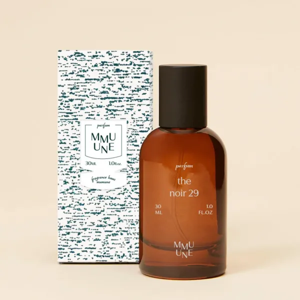 무무네 니치향수 떼누아 오드퍼퓸, 30ml