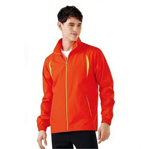 코리안푸드플러스 모닝스타 Mc280 윈드자켓 바람막이 스타일리쉬한 당신을 위한 남성 스포츠 바람막이자켓