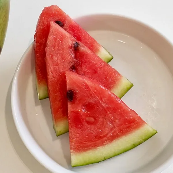 부안 못난이 맛있수박 7kg 9kg 여름수박, 9kg