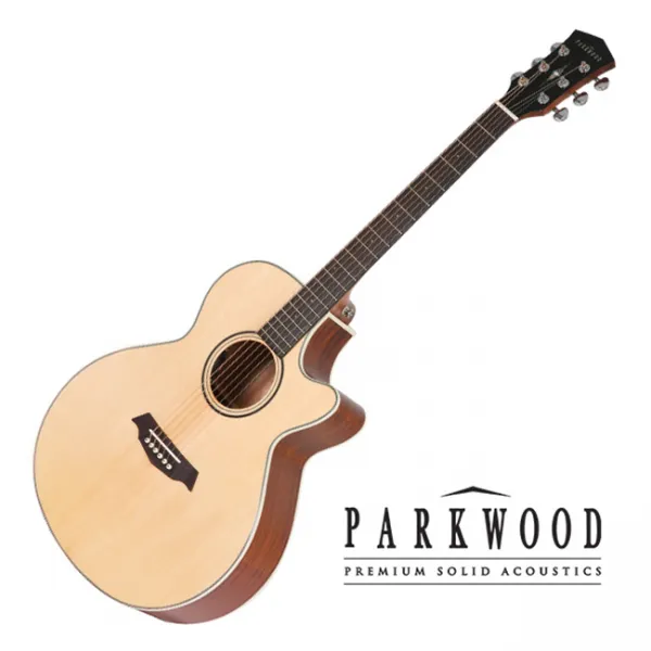 Parkwood 어쿠스틱기타 S27, *, *
