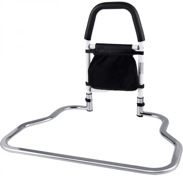 침대 옆 손잡이 기상 보조기 침대 안전바 낙상방지 옵션2