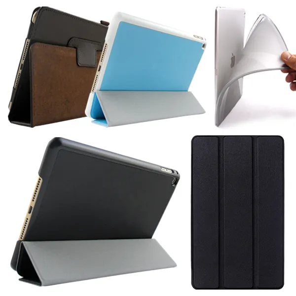 더조은셀러 아이패드 미니5 전용 케이스 하드 가죽 젤리 A2133 A2124 A2126 아이패드 미니5 스탠드 커버 케이스 A2133 A2124 A2126 