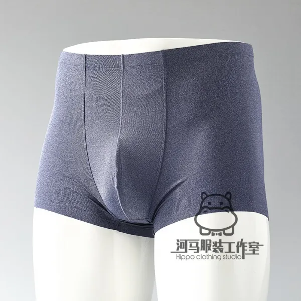 에어매쉬 의 금번 막내 동생 가능 배기 네 봄 여름 계절 사각드로즈팬티