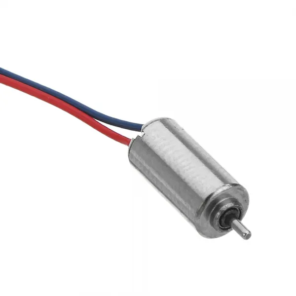 DIY RC 모델에 대 한 4PCS Feichao DC 6V 9000RPM 기어 모터 장단점