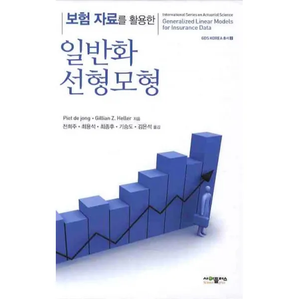 보험 자료를 활용한 일반화 선형모형, 사이플러스