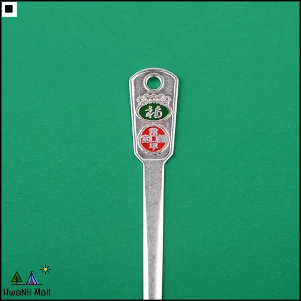 시원한귀이개 은소재 깔끔귀이개 위생귀이개 은귀이개 귓속청소