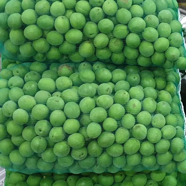 백산상회 청매실, 1box, 10kg
