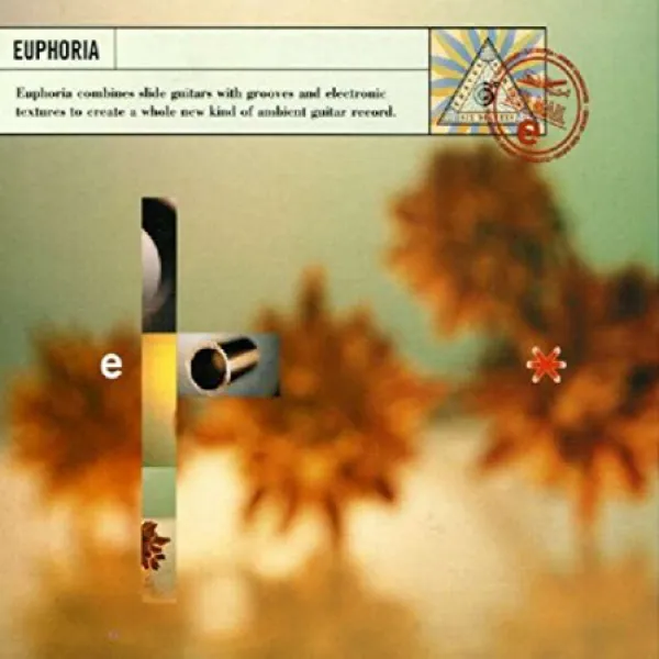 Euphoria 행복감, 1