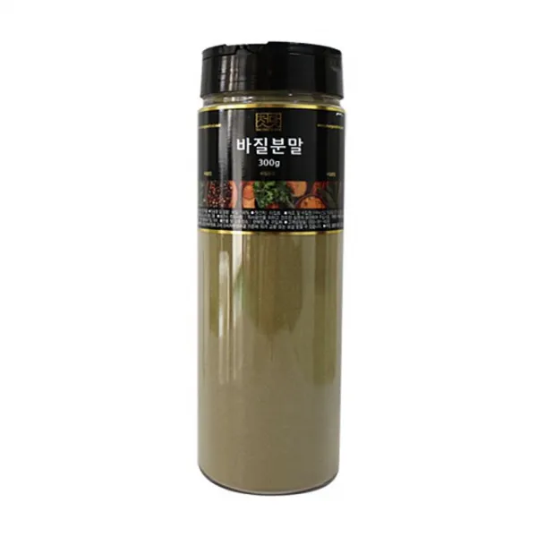 나누다몰 바질분말 300g 975, 단일상품