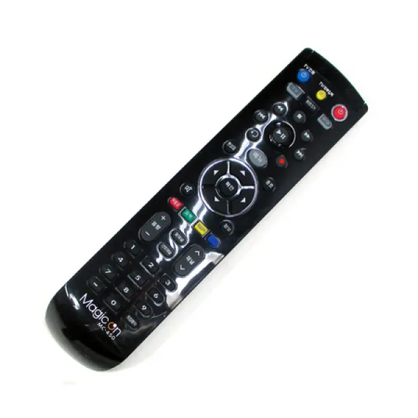 셋톱박스 TV리모컨 올레 lg 삼성 btv 만능 통합 kt, 상세페이지 참조