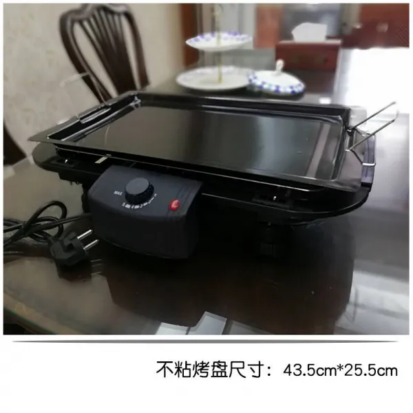 [경선 상품] 전기구이 가전 무연전구이 가전 구이 가전용 전기구이 실내 무연전용 불고기 소형 전자레인지 전자레인지 + 오븐 + 구이, 상세페이지 참조