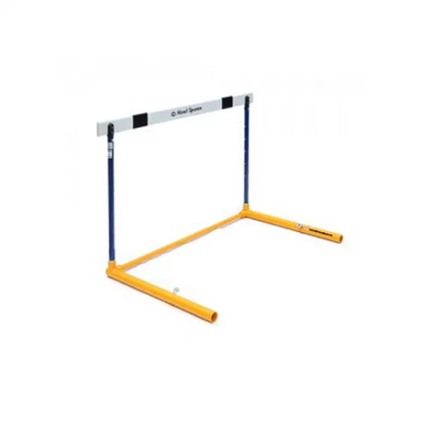 한일 허들 스탠다드 HSA1085 5단조절식 16.5kg 1200x 762mm 철재 fonu
