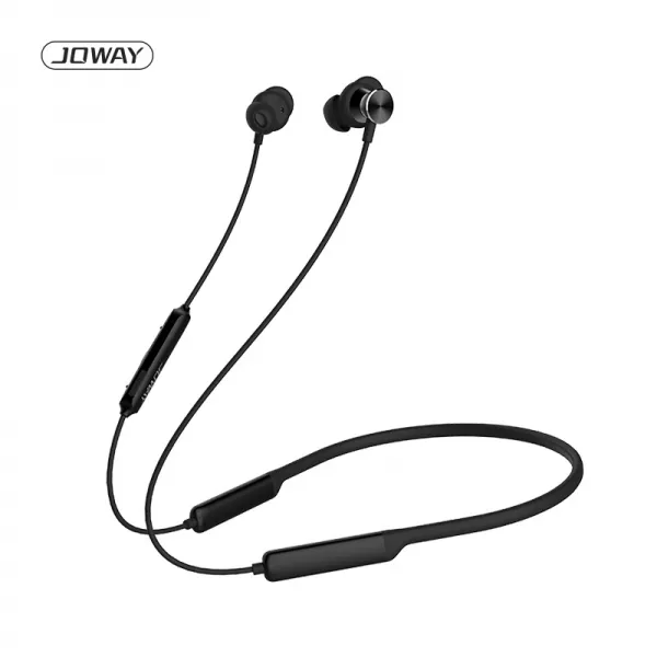 제이와이트레이더스 천원 음질 JOWAY조웨이 H73 힘 걸이 무선 러닝 양쪽이음쇠 귓등, 블랙 시크 무통 달다 강한 음질 퀄리, 정부측 표기함