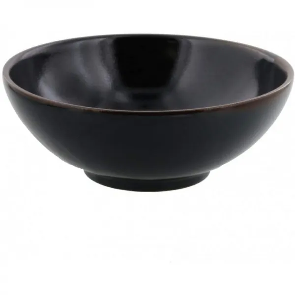 일본배송 테ー불우에아 이스트 유자 다도 면 머리 큰 검정 22.5 x 22.4 10.3 cm sn-F1-4014-0:홈&키, 단일옵션